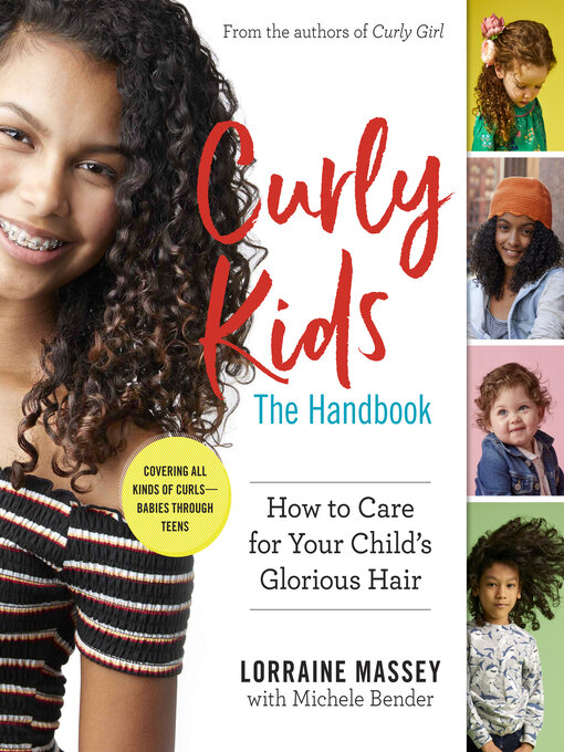 Title details for Curly Kids by Lorraine Massey - Available